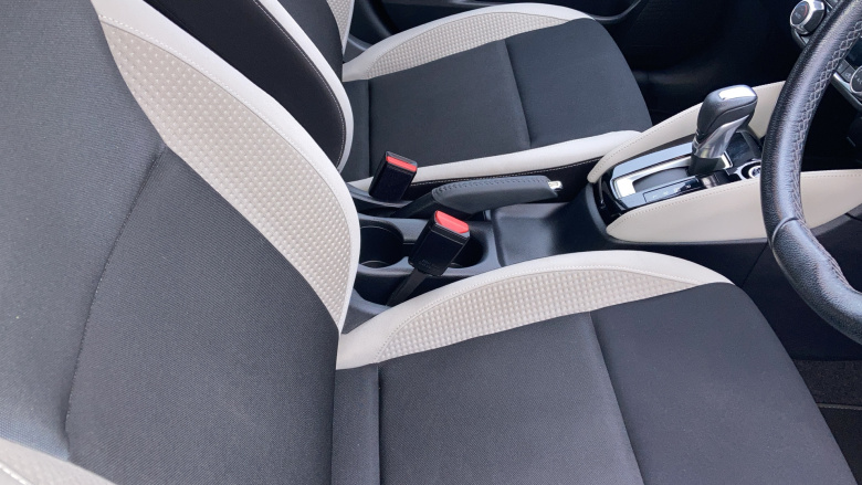 Nissan Micra 1.0 IG-T 100 Tekna 5dr Xtronic Petrol Hatchback